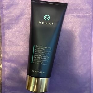 MONAT Advanced Hydrating Conditioner 6 fl oz.